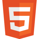 HTML5 Sheild Logo